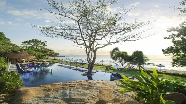Vana Belle A Luxury Collection Resort Koh Samui photo 1