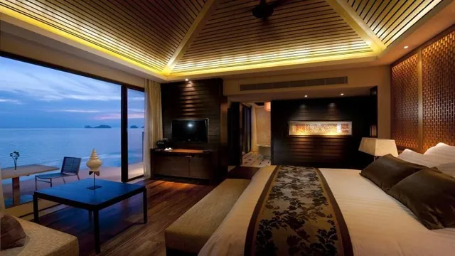 Vana Belle A Luxury Collection Resort Koh Samui photo 2