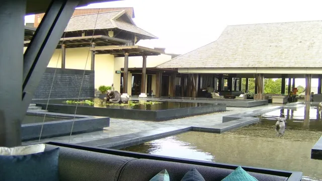 Vana Belle A Luxury Collection Resort Koh Samui photo 3