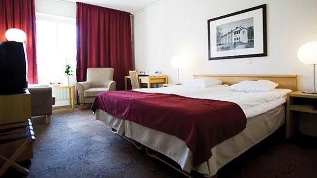 Ibis budget Mâcon Sud photo 1