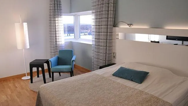 Ibis budget Mâcon Sud photo 3
