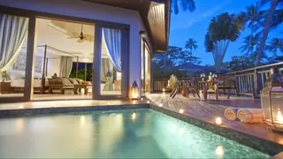 Akaryn Samui Resort