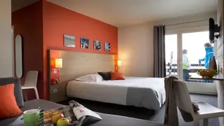 Belambra L'Alisier Praz Sur Arly Apartment