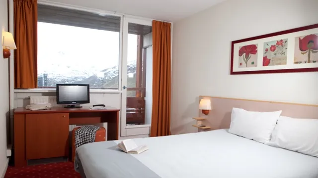 Belambra L'Alisier Praz Sur Arly Apartment photo 2