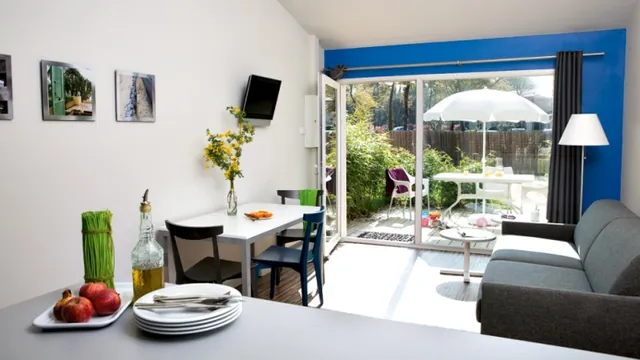 Belambra L'Alisier Praz Sur Arly Apartment photo 3