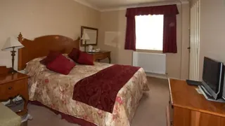 The Black Lion Hotel London