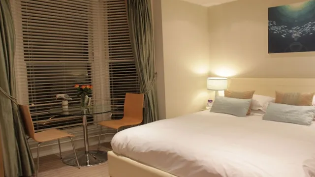 Sea Breeze Bed & Breakfast Brighton photo 1