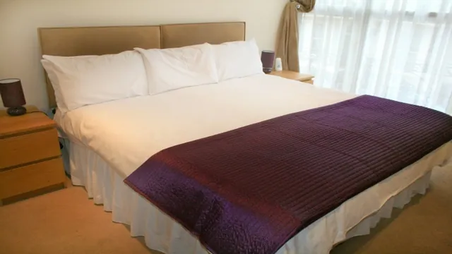 Sea Breeze Bed & Breakfast Brighton photo 2