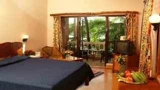 Bogmallo Beach Resort Goa