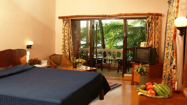 Bogmallo Beach Resort Goa photo 1