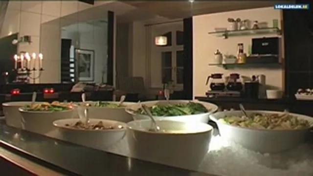 Clarion Collection Hotel Bilan Karlstad photo 4