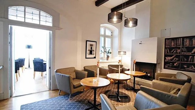Clarion Collection Hotel Bilan Karlstad photo 5