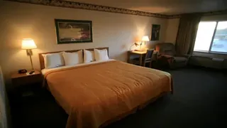 New Victorian Inn & Suites Lincoln, NE