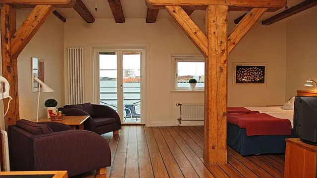 Clarion Collection Hotel Packhuset Kalmar photo 1