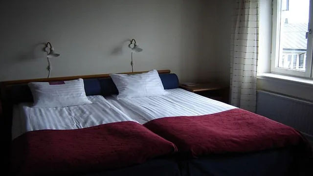 Clarion Collection Hotel Packhuset Kalmar photo 2