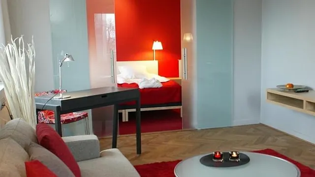 Clarion Collection Hotel Packhuset Kalmar photo 3