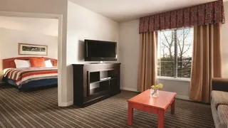 Suburban Extended Stay Hotel Estevan