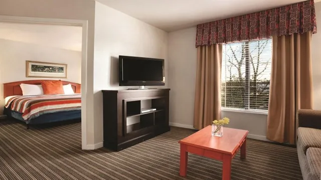 Suburban Extended Stay Hotel Estevan photo 1