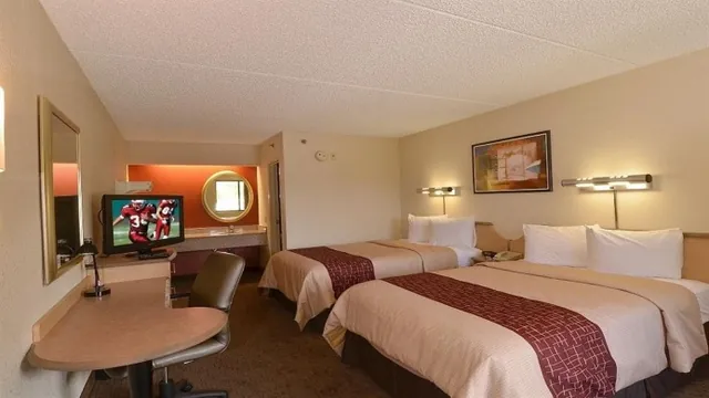 Suburban Extended Stay Hotel Estevan photo 3