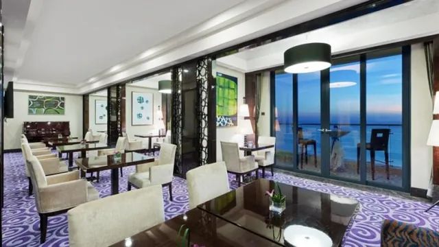 Four Points By Sheraton Hotel Hainan, Sanya photo 1