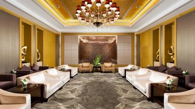 Four Points By Sheraton Hotel Hainan, Sanya photo 2