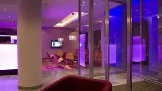 Ibis budget Chatellerault