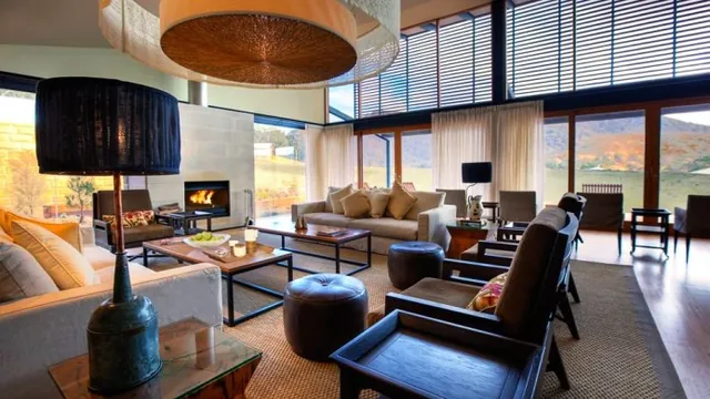 Emirates Wolgan Valley Resort & Spa Litgow photo 3