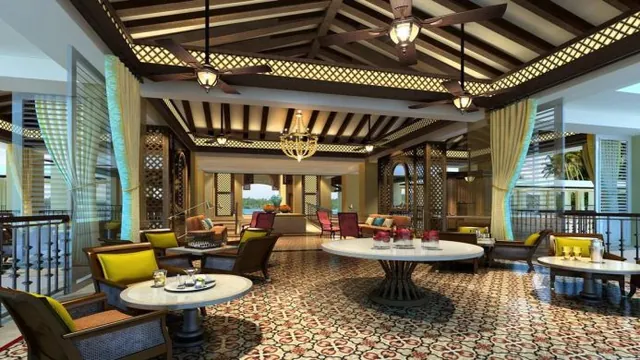 The Royal Begonia Resort Sanya photo 1