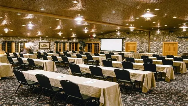 Yarrow Golf & Conference Resort Augusta photo 2