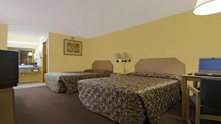 Rodeway Inn Concord