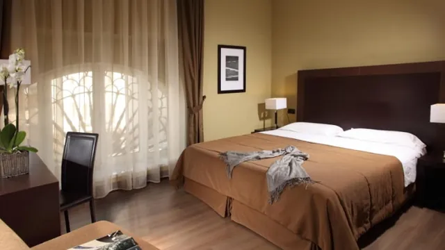 Boutique Nazionale Hotel Rome photo 1