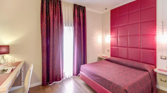 Boutique Nazionale Hotel Rome photo 2