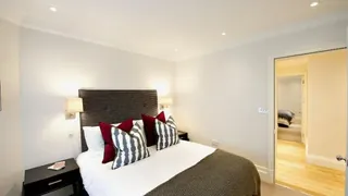 Go Native Mayfair Apartment London