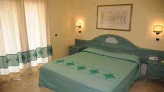 Hotel Baia Marina Sardinia