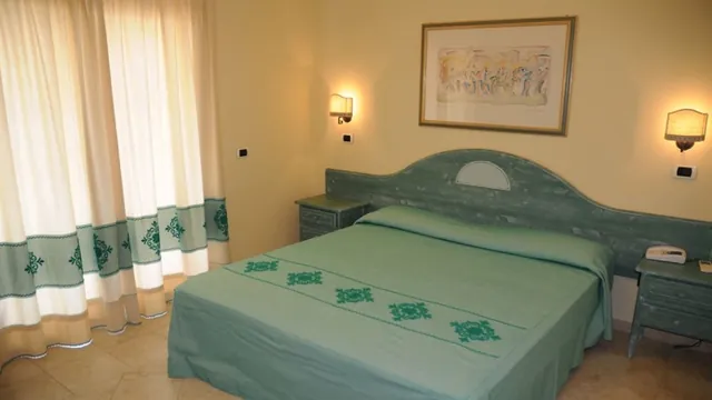 Hotel Baia Marina Sardinia photo 1