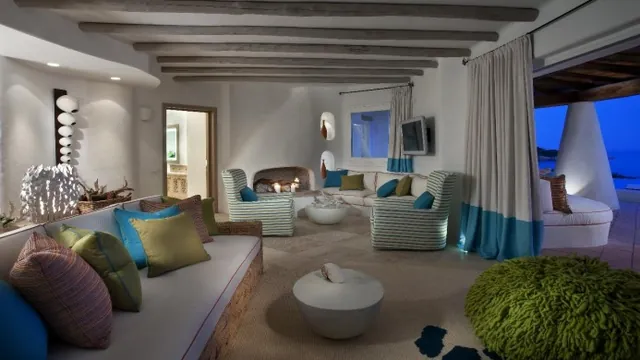 Hotel Baia Marina Sardinia photo 2