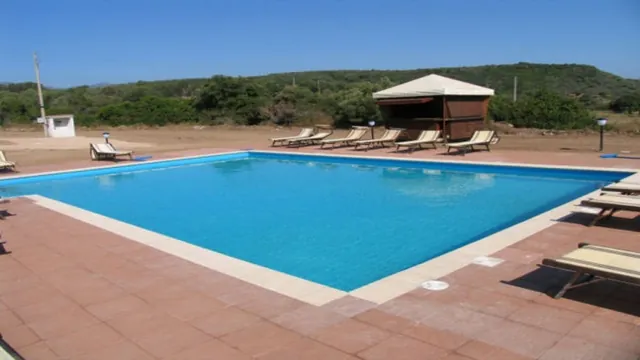 Hotel Baia Marina Sardinia photo 3