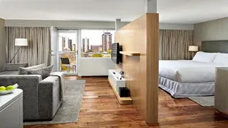 Netty's Nest Visitor Lodge Saskatoon