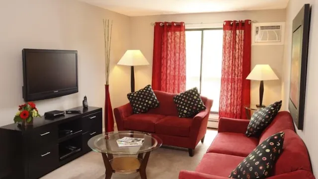 Netty's Nest Visitor Lodge Saskatoon photo 3