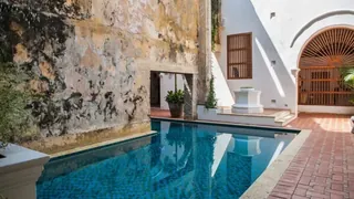Hotel Casa San Agustin Cartagena