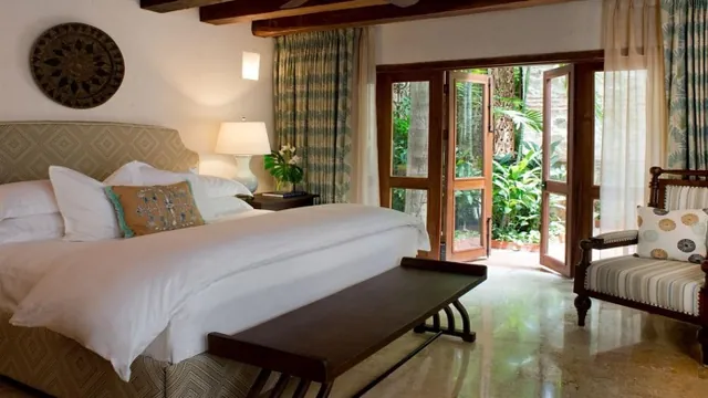 Hotel Casa San Agustin Cartagena photo 3