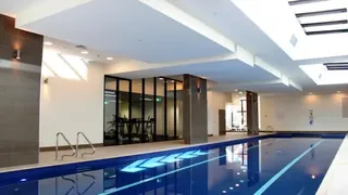 Pegasus Apartment Hotel Melbourne