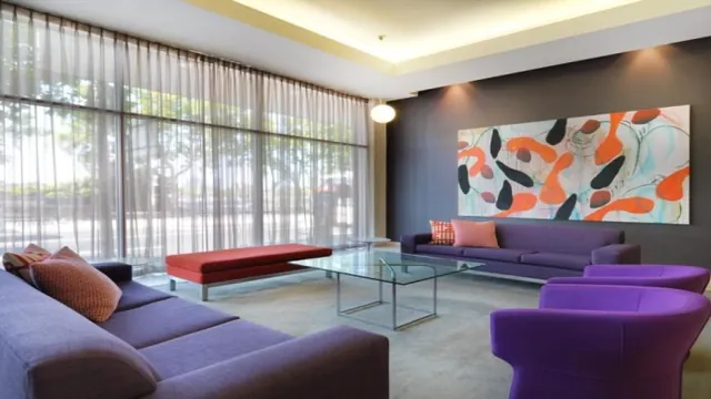 Pegasus Apartment Hotel Melbourne photo 3