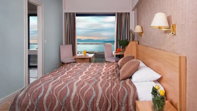 Prima Hotel Athens photo 1