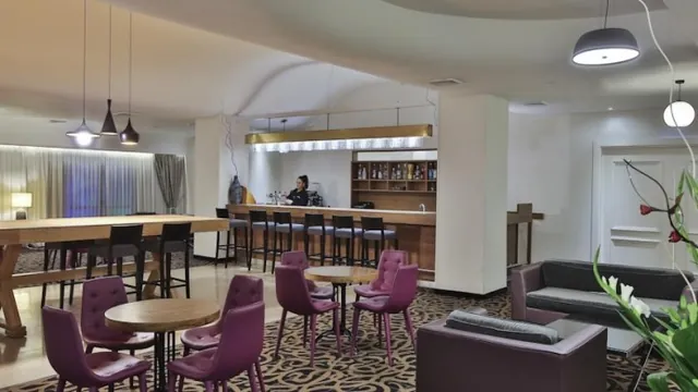 Prima Hotel Athens photo 2