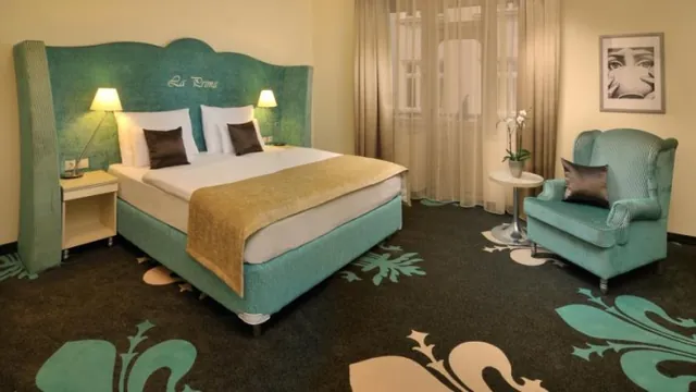 Prima Hotel Athens photo 3