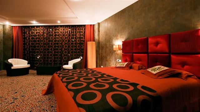 Aquamarine Hotel Sevasatopol photo 1