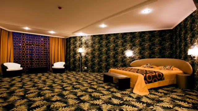 Aquamarine Hotel Sevasatopol photo 2