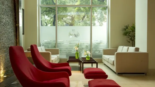 Eurobuilding Hotel Boutique Buenos Aires photo 1