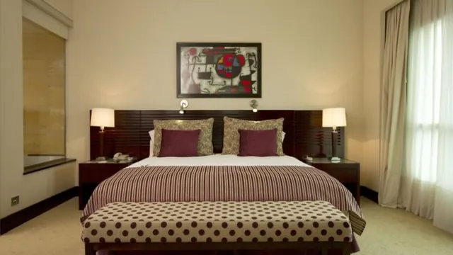 Eurobuilding Hotel Boutique Buenos Aires photo 2